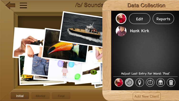 SpeechBox for Speech Therapy