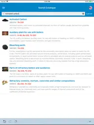 TRACE - IAEA ipad bilder 1