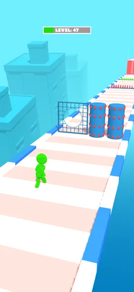 Game screenshot Beads Run hack