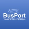 BusPort a Bordo icon