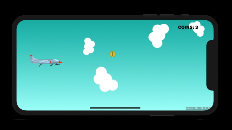 Crazy Flight: Airplane Madness