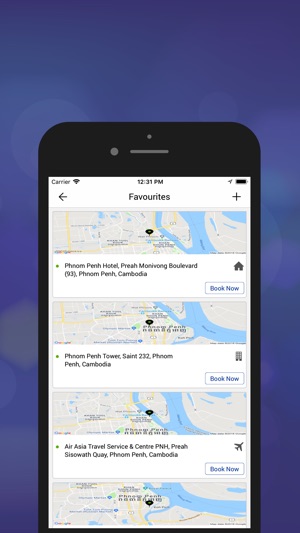 MiniTaxi - APP for Passengers(圖2)-速報App