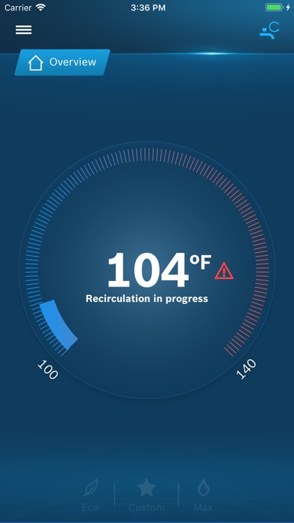 Bosch Water screenshot-3