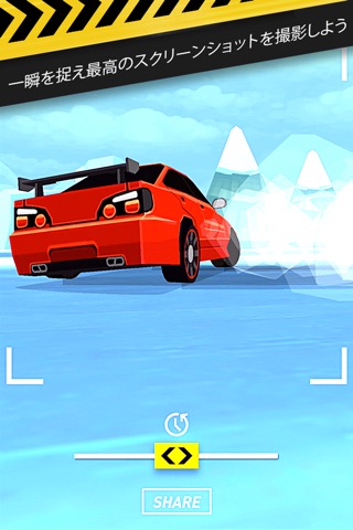 Thumb Drift - Furious Racingのおすすめ画像4