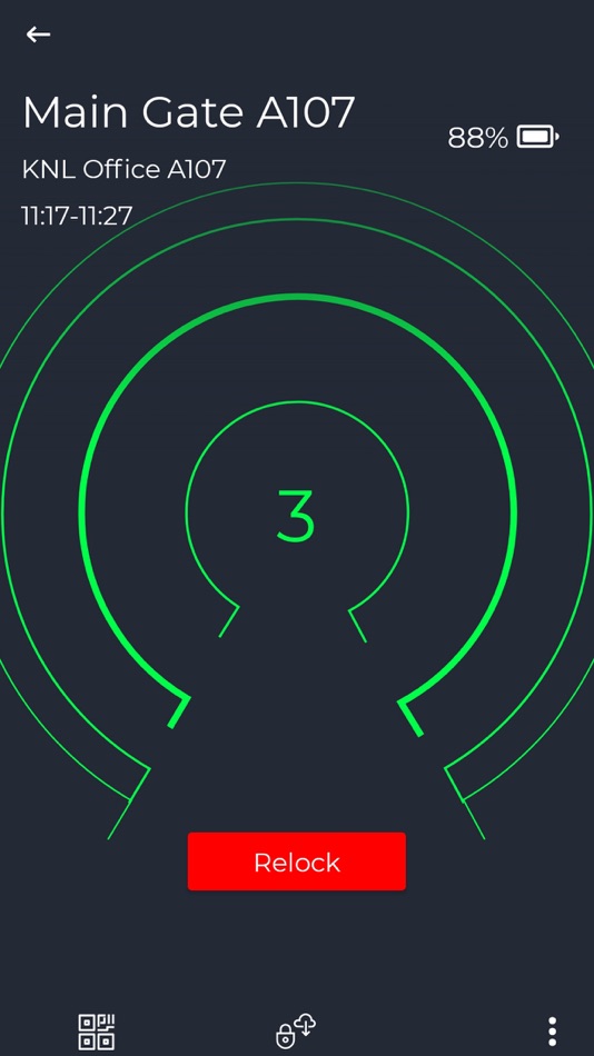 #3. Wi-Key (iOS) 由: Knock n lock