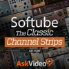 Channel Strips Plugins Course