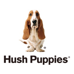 Hush puppies台灣