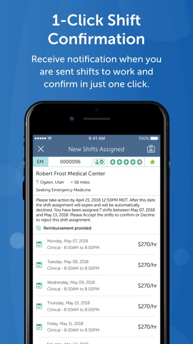 How to cancel & delete Lucidity for Physicians from iphone & ipad 3