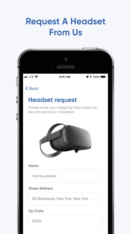 Immertec screenshot-5