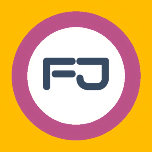 FJ FinalJoin iOS App