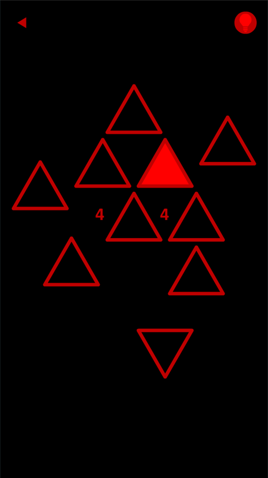 #4. red (game) (iOS) Podle: Bart BONTE