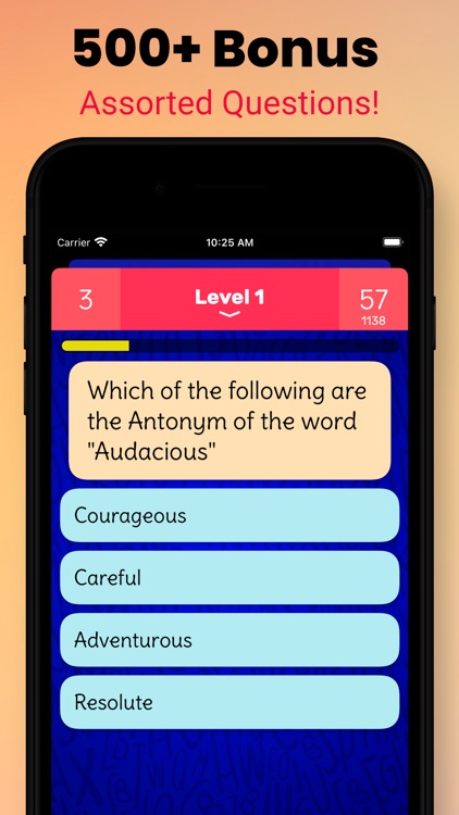 Ultimate English Spelling Quiz screenshot-5