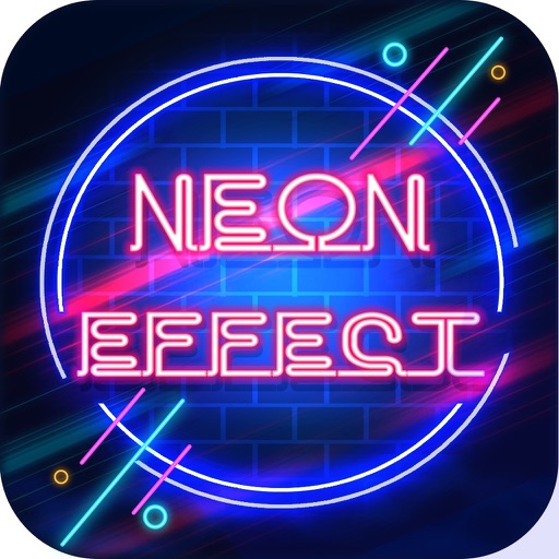 Neon Animation Effects icon