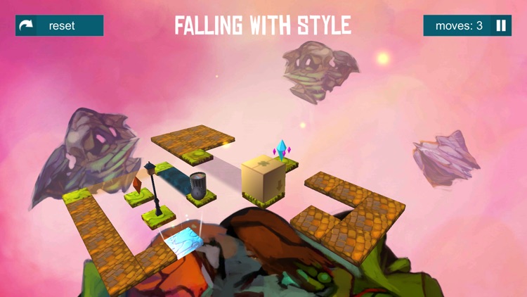 Boxway Puzzle screenshot-4