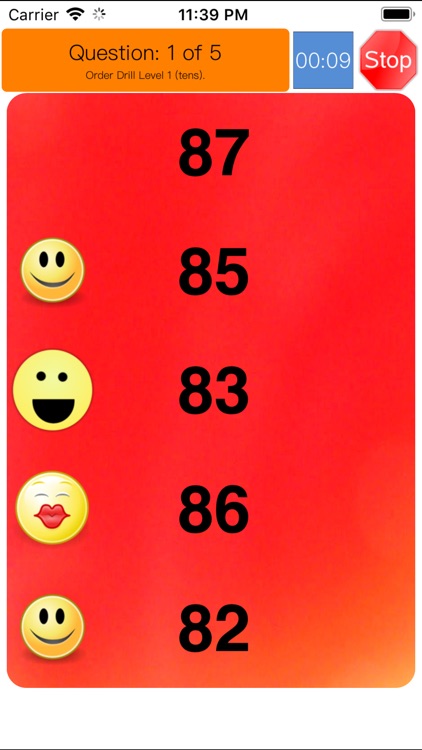 Benkyou Math: Grade 2 screenshot-7