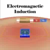 The Electromagnetic Induction App Feedback