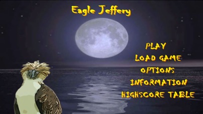Screenshot #1 pour Eagle Jeffery