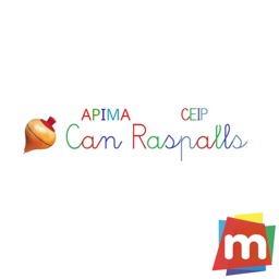 MiAMPA | APIMA CAN RASPALLS