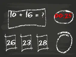 Math Solver Plus Equation Game screenshot 6