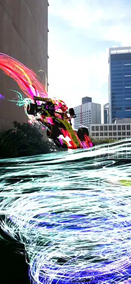 Game screenshot AuraVista AR hack