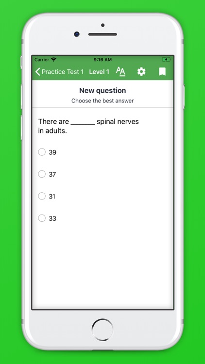Surgical Technologist CST Exam