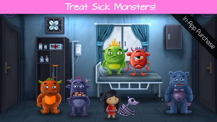 4,5,6 Year Old Games for Kids screenshot-3