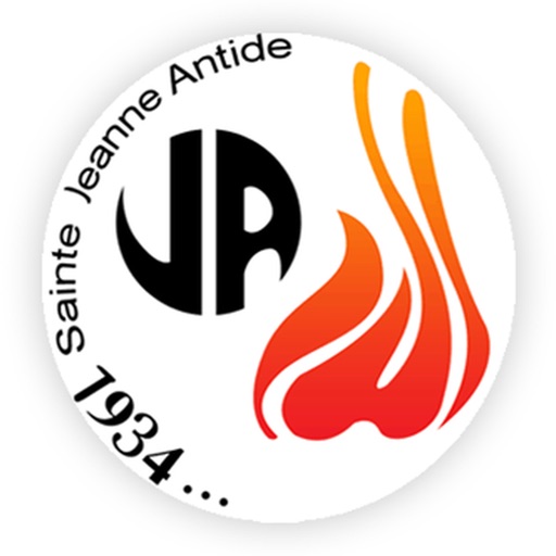 Sainte Jeanne Antide by Abd El Meguid Gamaleldin