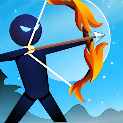 Matchstick War - Marksman King Читы