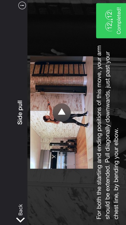 NOHrD by WorkXstation screenshot-6