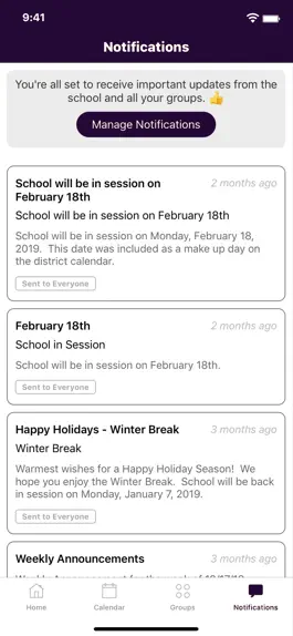 Game screenshot Timber Creek High School apk