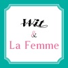 Wit&LaFemme　公式アプリ icon