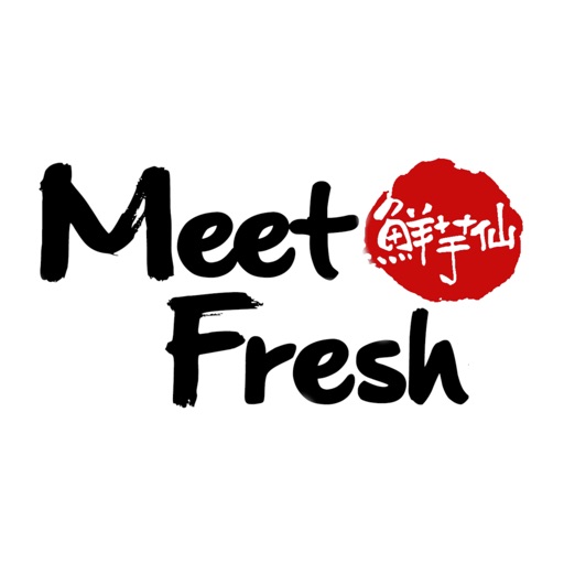 Meet Fresh USA App