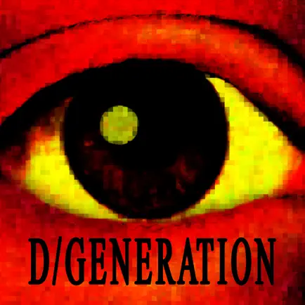 D/Generation Cheats