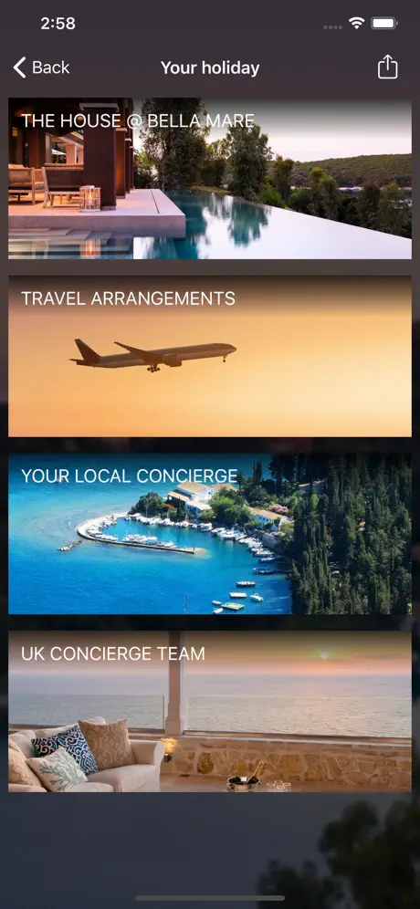Simpson Travel