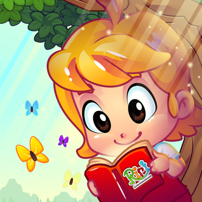 Riri Cerita Anak Interaktif