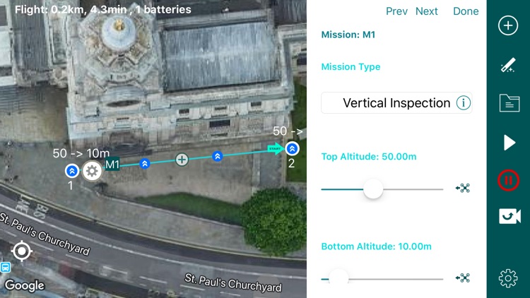 Hammer Missions screenshot-7