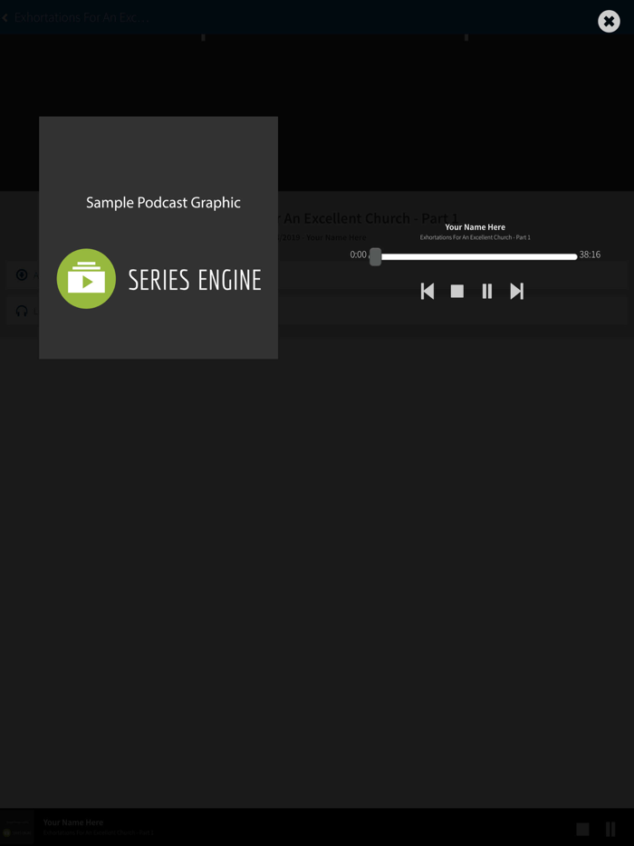 Norwood Community Church