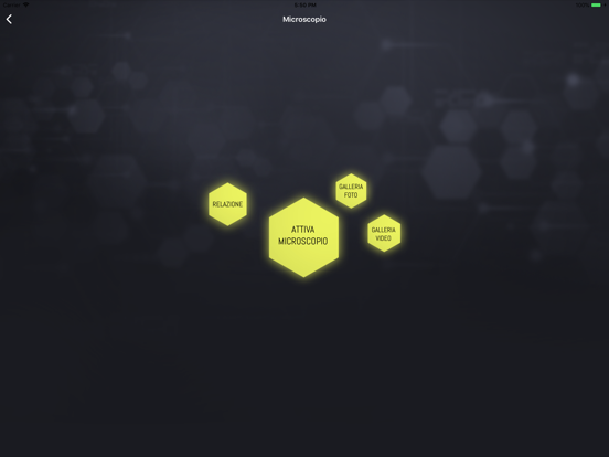Screenshot #6 pour We-Lab