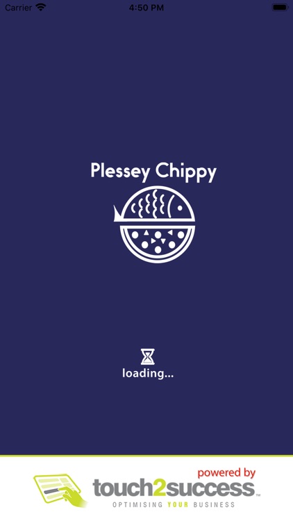 Plessey Chippy Plessey Rd