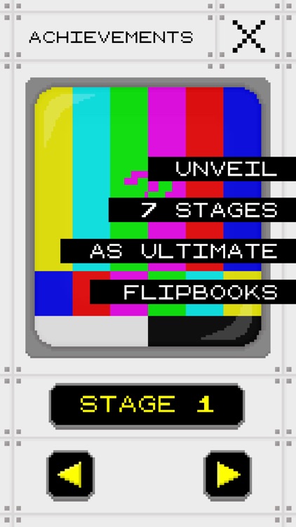 WTF Tap screenshot-5