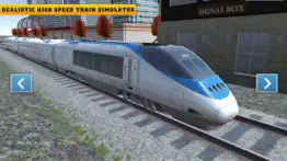model trains: experience trans iphone screenshot 1