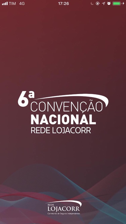 Convenção Lojacorr