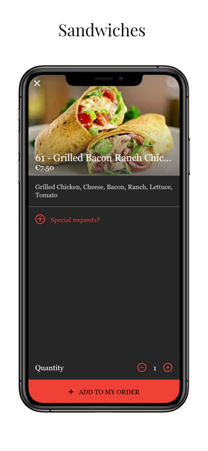 Cheers Diner(圖7)-速報App