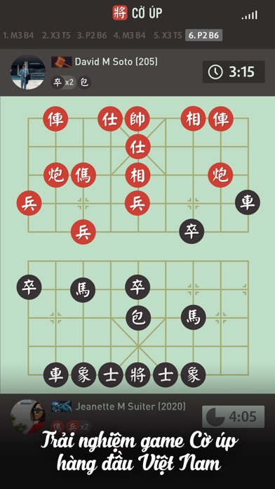 Cờ Úp Online 1.0 IOS -