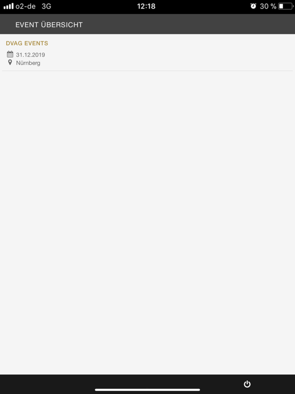 Screenshot #5 pour DVAG Reisen