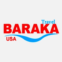 Baraka Travel App
