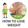 How to weight loss in 15 days contact information