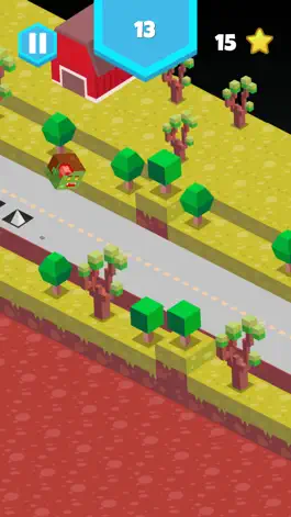 Game screenshot Zombies Run Побег apk