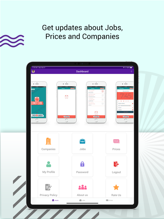 Screenshot #4 pour Plastic Bazars