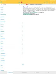 großes türkisch wörterbuch айпад изображения 1